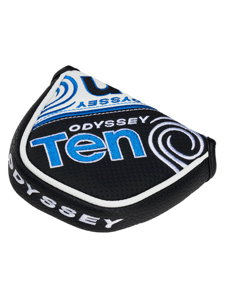 Odyssey 2-Ball Ten Putter - Armlock | GolfBox